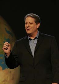 Una verdad incómoda (An Inconvenient Truth, Davis Guggenheim, 2006)